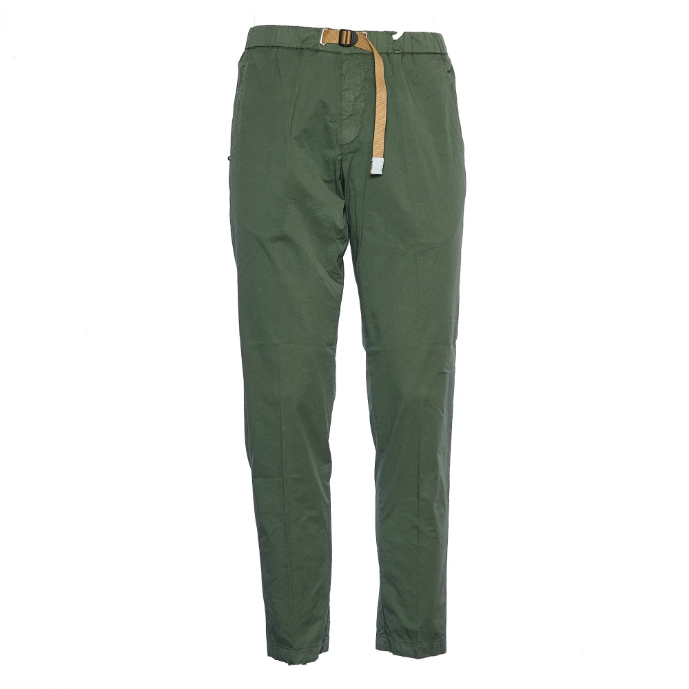 Trousers > Slim-fit Trousers - - White Sand - Modalova
