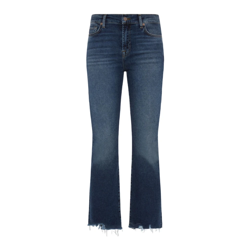 Jeans > Boot-cut Jeans - - 7 For All Mankind - Modalova