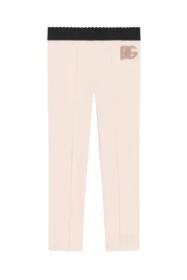 Leggins con logo