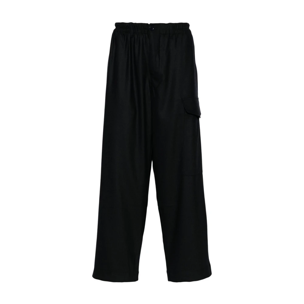 Trousers > Straight Trousers - - YMC You Must Create - Modalova