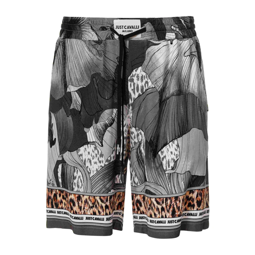 Shorts > Casual Shorts - - Just Cavalli - Modalova