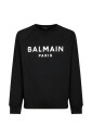 black-logo-print-sweatshirt