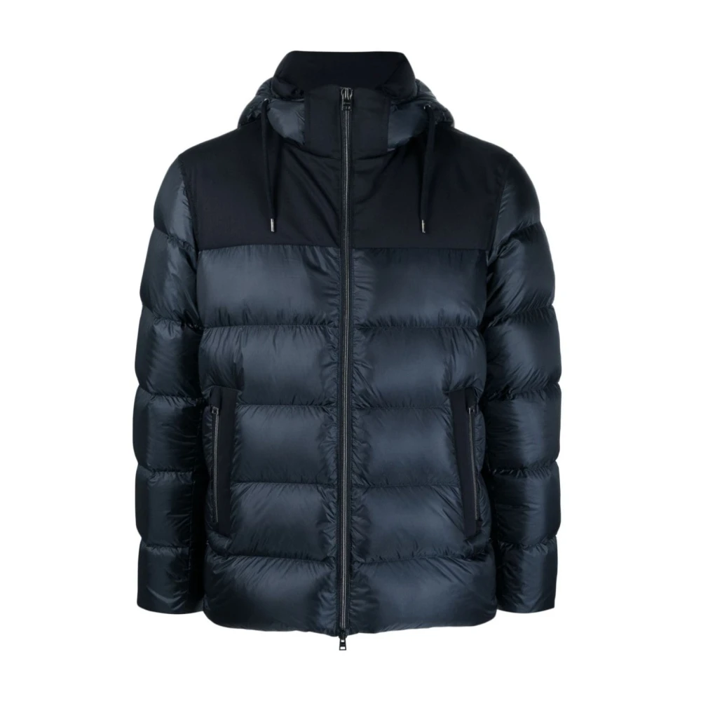 Jackets > Winter Jackets - - Herno - Modalova