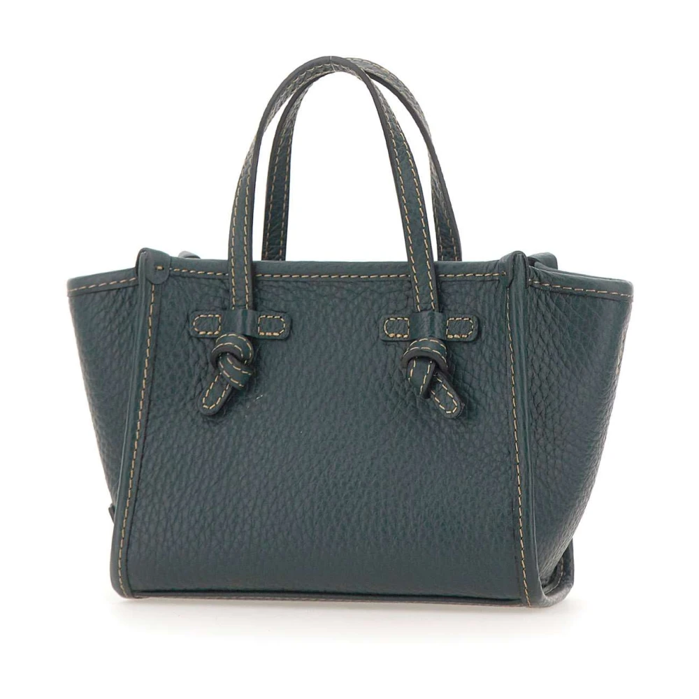 Gianni Chiarini Women's Green Handbags, One Size, Miss Marcella