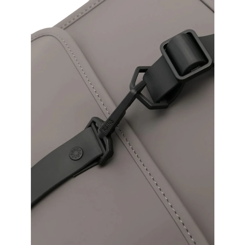 Rains Backpacks Gray Heren