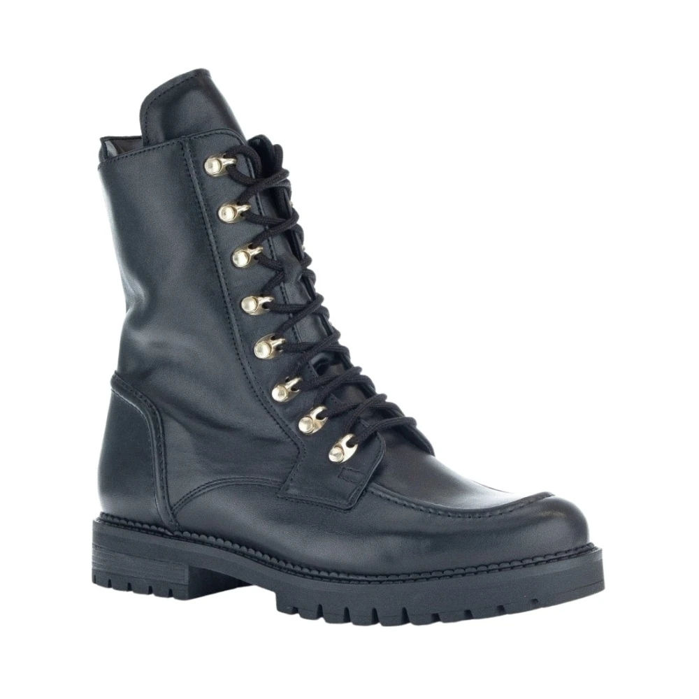 Shoes > Boots > Lace-up Boots - - Gabor - Modalova