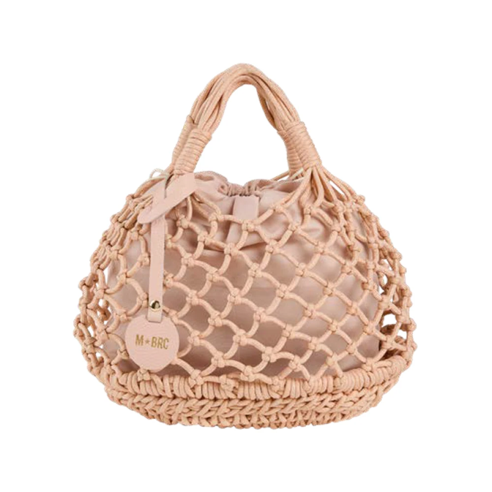M*Brc - Bags > Handbags - Orange - M*Brc - Modalova