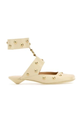 Jade Ballerinas