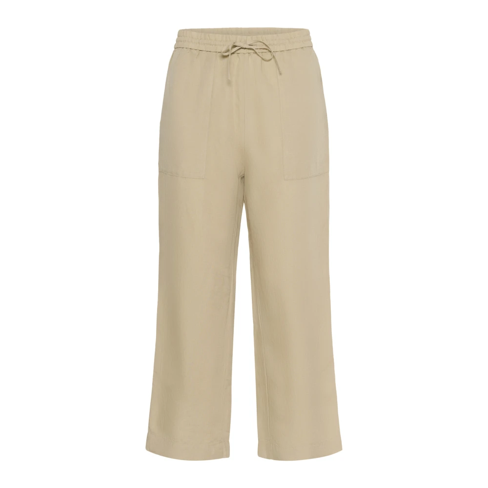 Trousers > Wide Trousers - - Part Two - Modalova