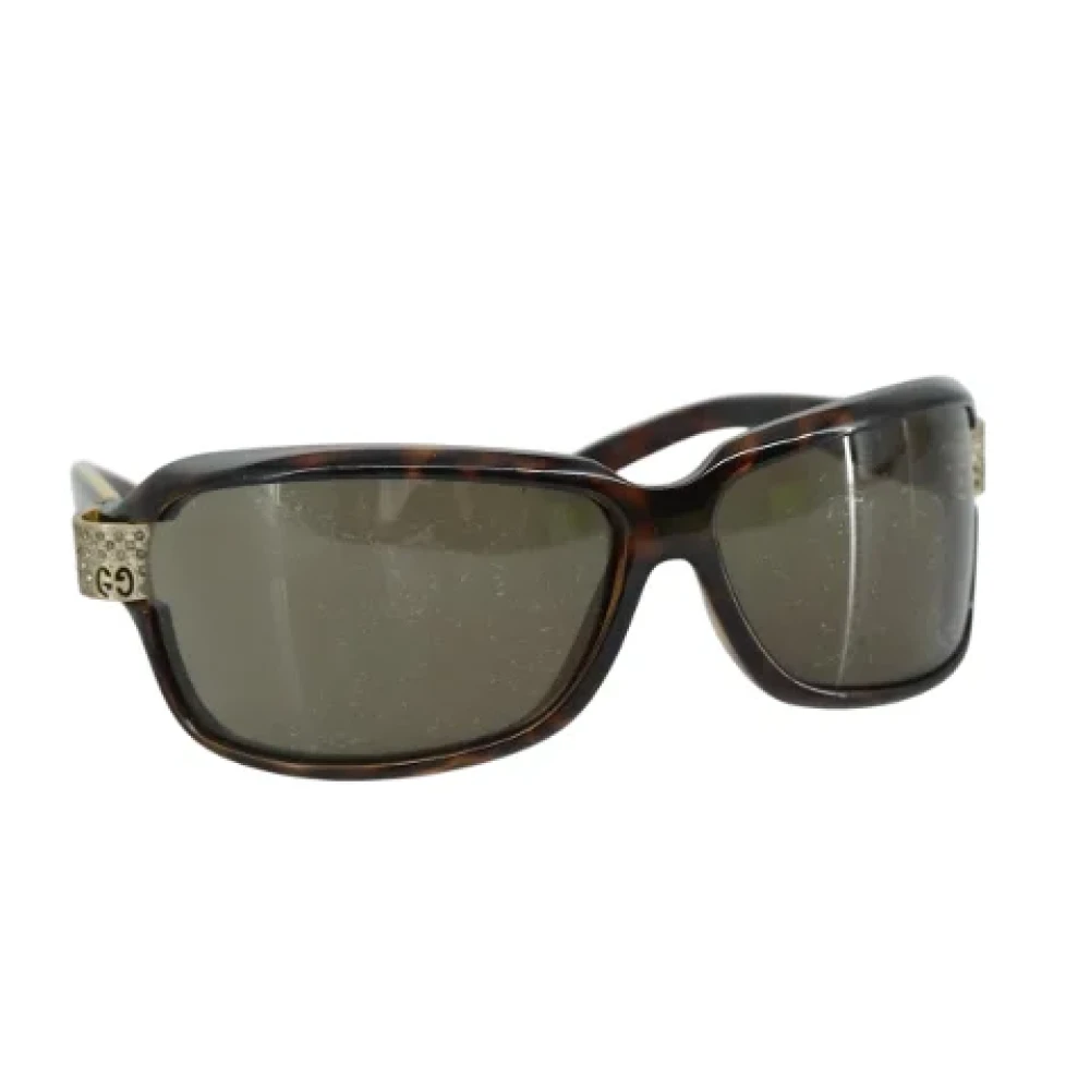 Pre-owned > Pre-owned Accessories - - Gucci Vintage - Modalova