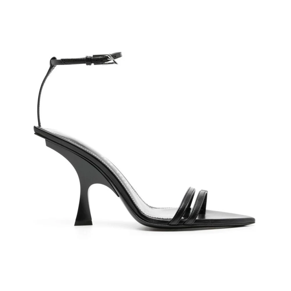 Shoes > Sandals > High Heel Sandals - - The Attico - Modalova