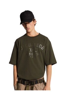t-shirt-en-coton-vert-oversize