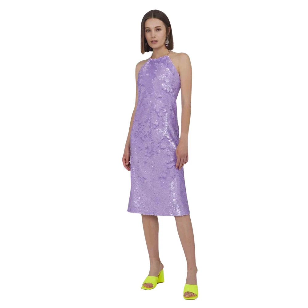 Dresses > Occasion Dresses > Party Dresses - - Silvian Heach - Modalova