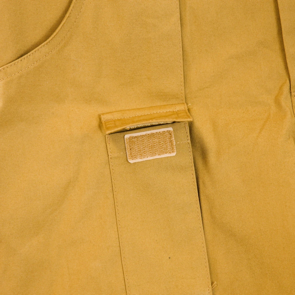Nike Sportswear Reissue Geweven Shorts Brown Heren