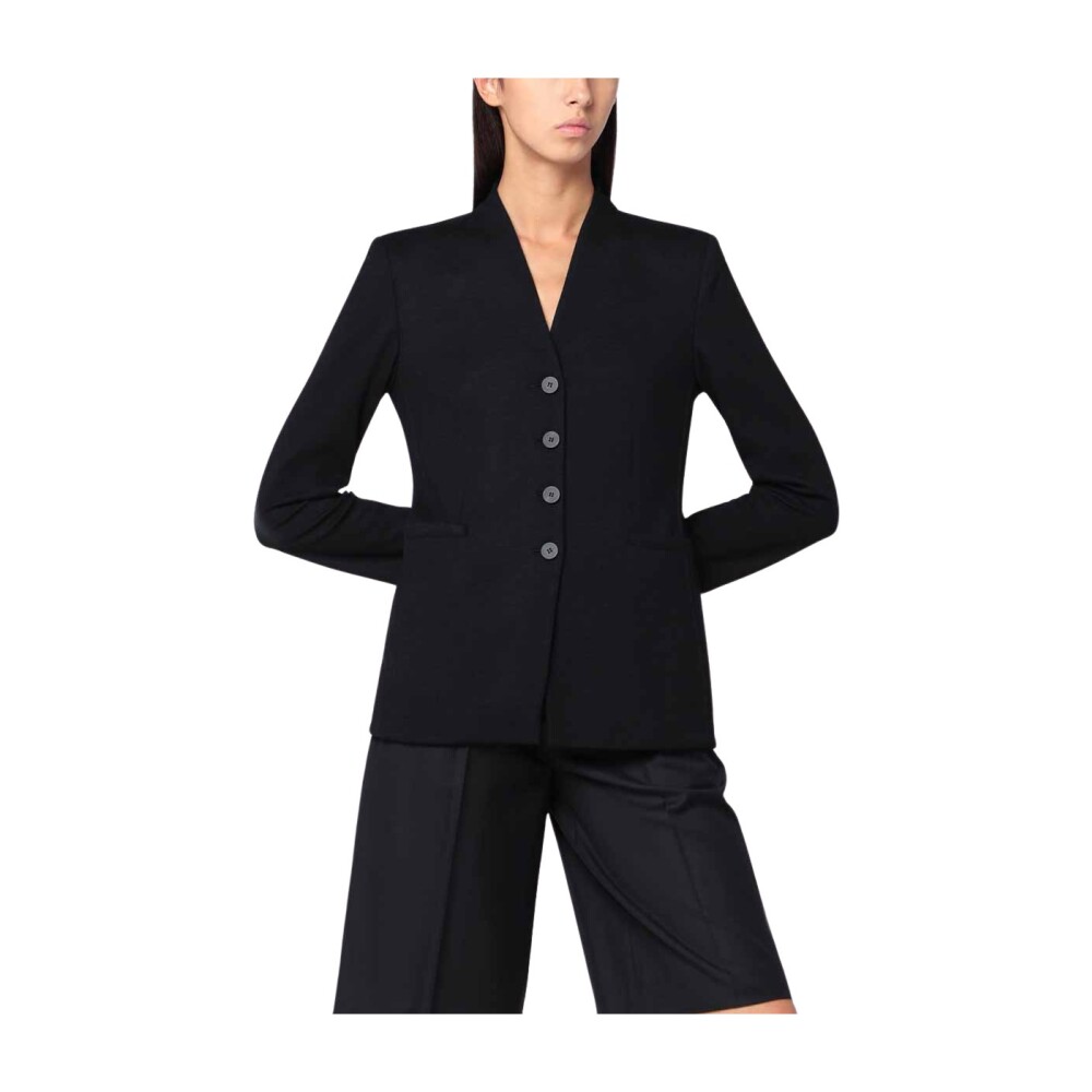 Harris Wharf London Blazers • Shop Blazers from Harris Wharf