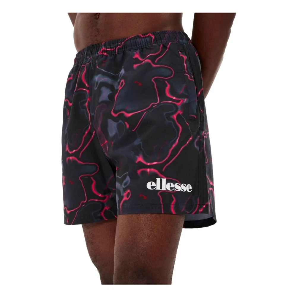 Ellesse Badpak Multicolor Heren