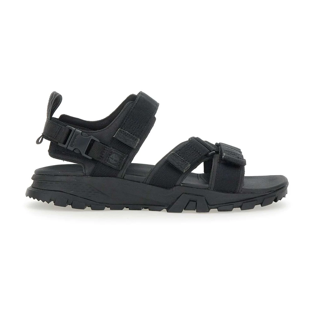 Shoes > Sandals > Flat Sandals - - Timberland - Modalova