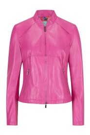 Leather Jackets