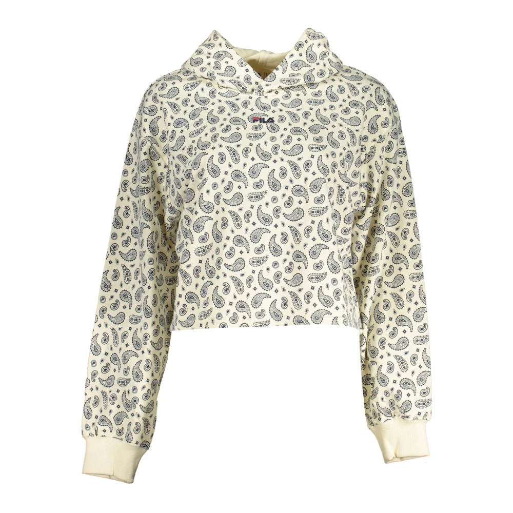 Sweatshirts & Hoodies > Hoodies - - Fila - Modalova