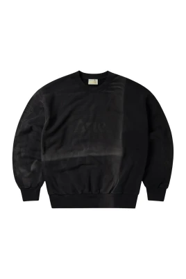 Sunbleached Column Sweatshirt