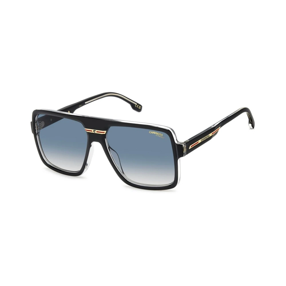 Carrera Unisex Black Sunglasses, 59 Mm, Authentic Victory Glasses, Premium Quality