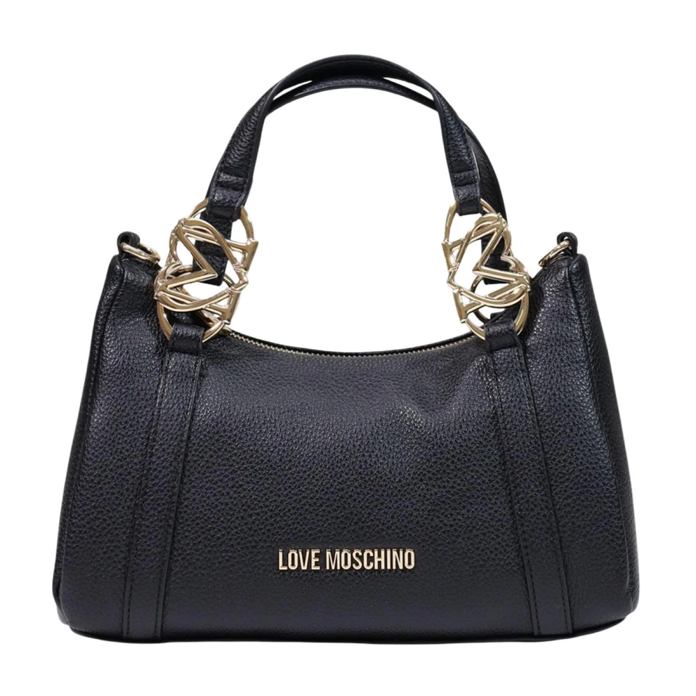 Love Moschino - Bolso Pequeño - Bags - Mujer - Negro - One Size