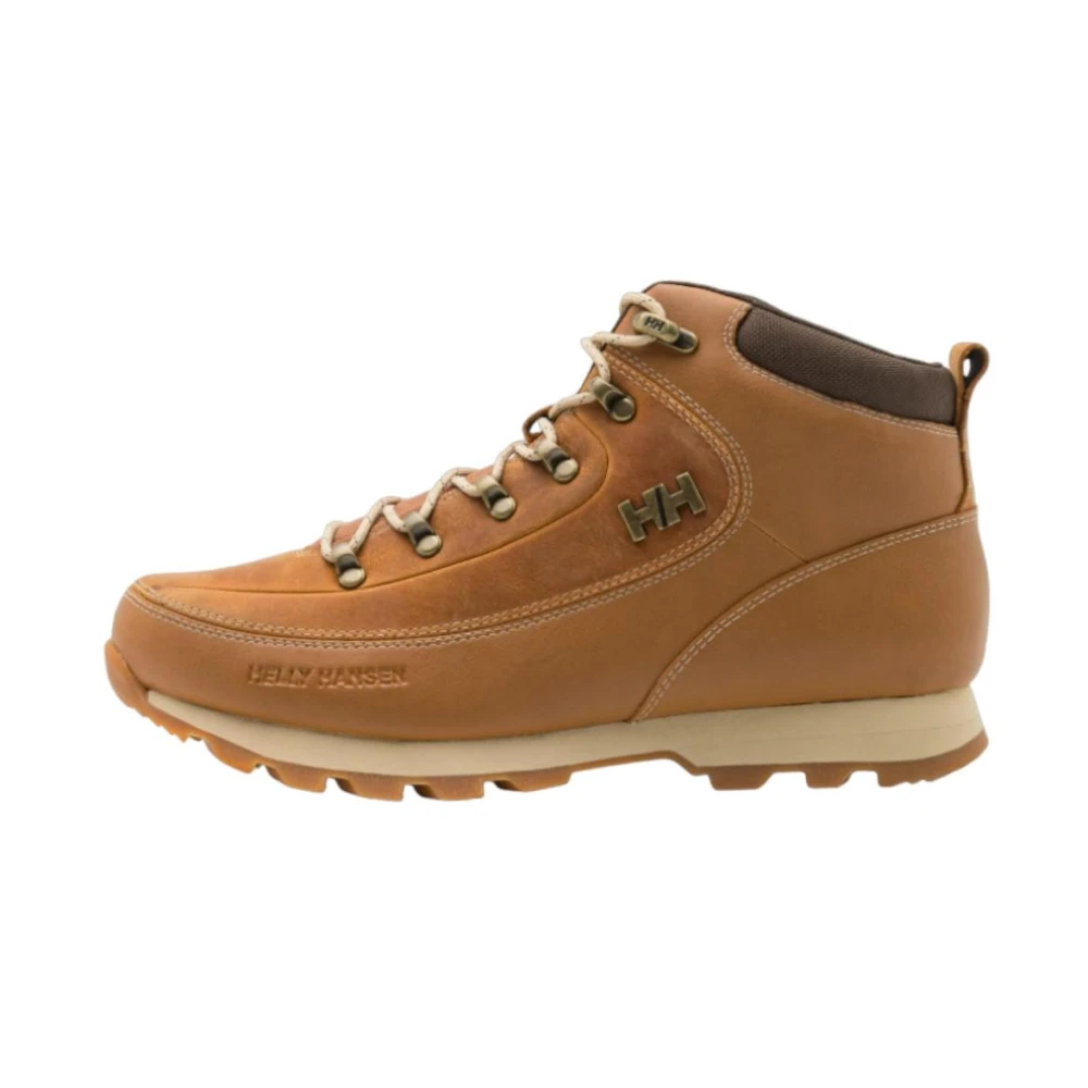 Shoes > Boots > Lace-up Boots - - Helly Hansen - Modalova