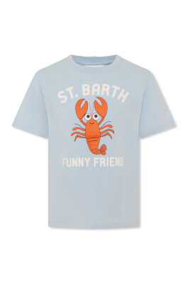 blue-lobster-print-t-shirt