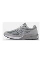 chaussure-de-running-990v4-gris-argent