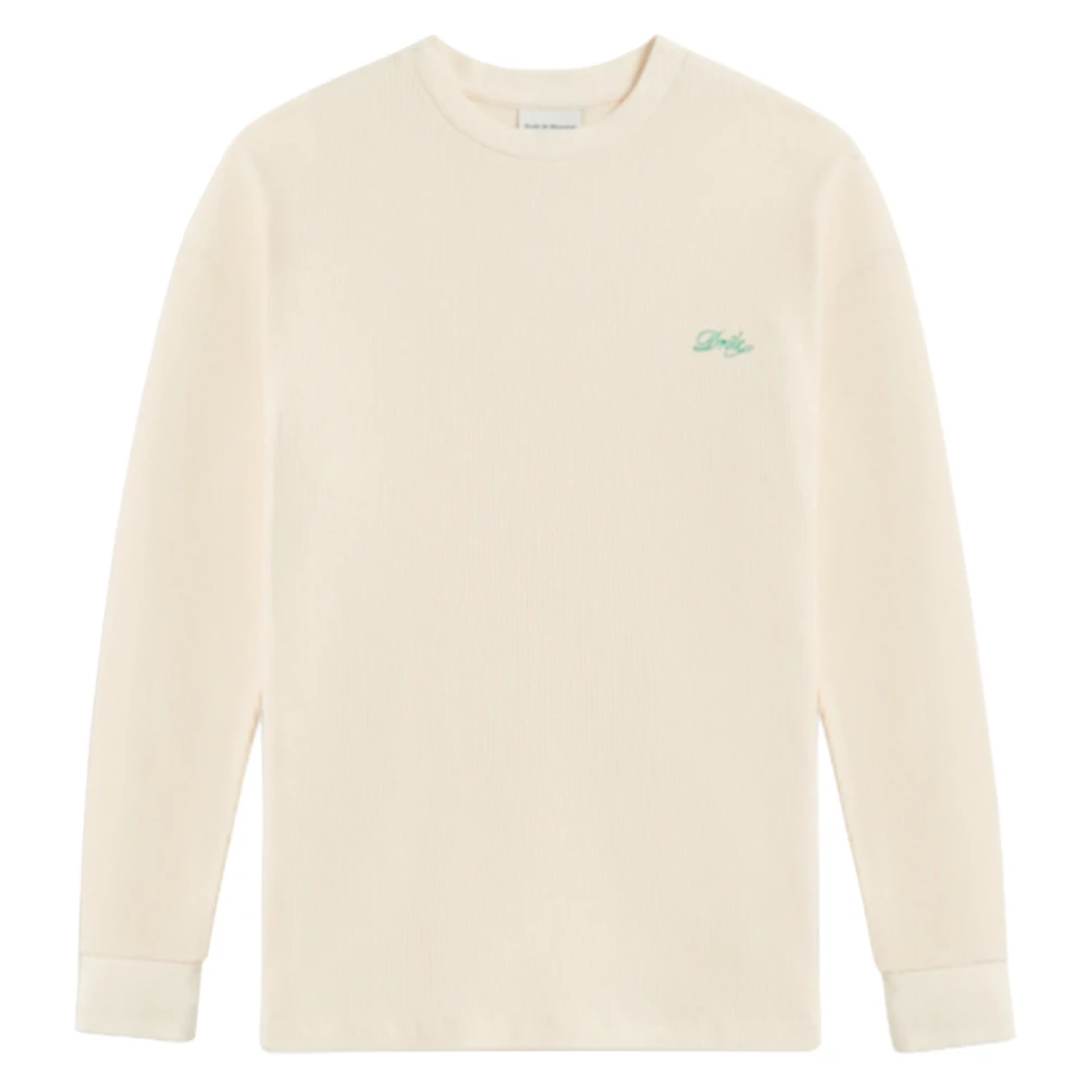 Tops > Long Sleeve Tops - - Drole de Monsieur - Modalova