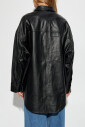 chemise-en-cuir