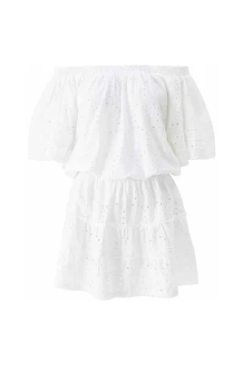 Micha Dress