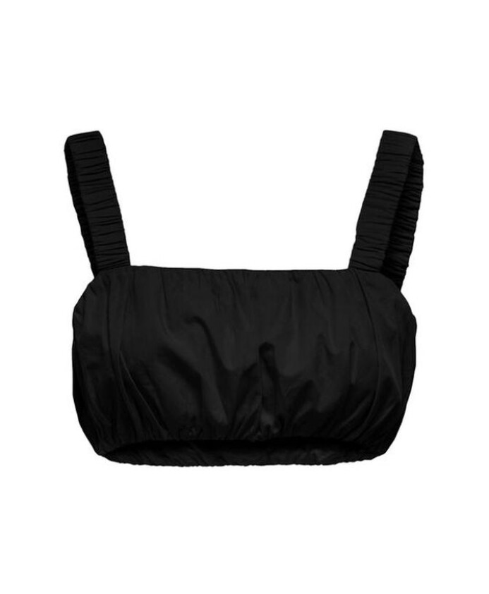 haut-sans-manches-en-coton-noir