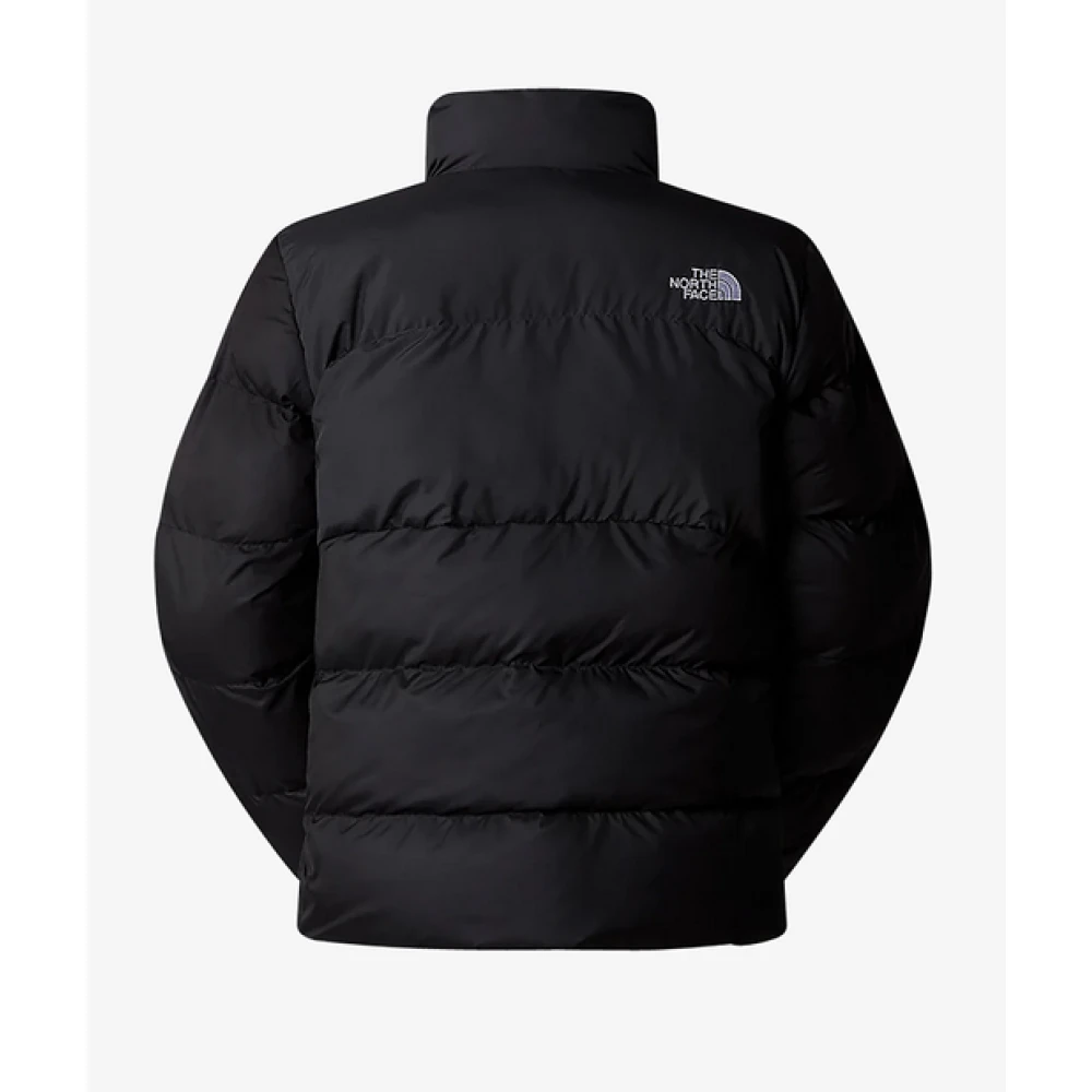 The North Face Dames Saikuru Jack Groen Zwart Black Dames