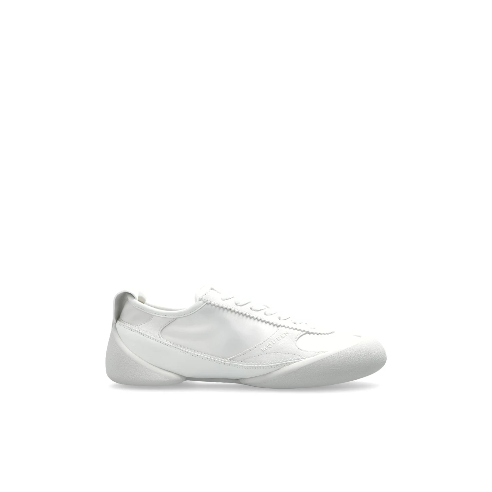 Alexander McQueen Sportschoenen Flexion Heren Schoenen Wit