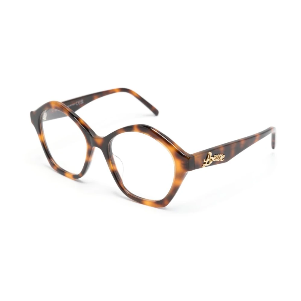 Loewe Lw50053I 052 Optical Frame Brun Dam