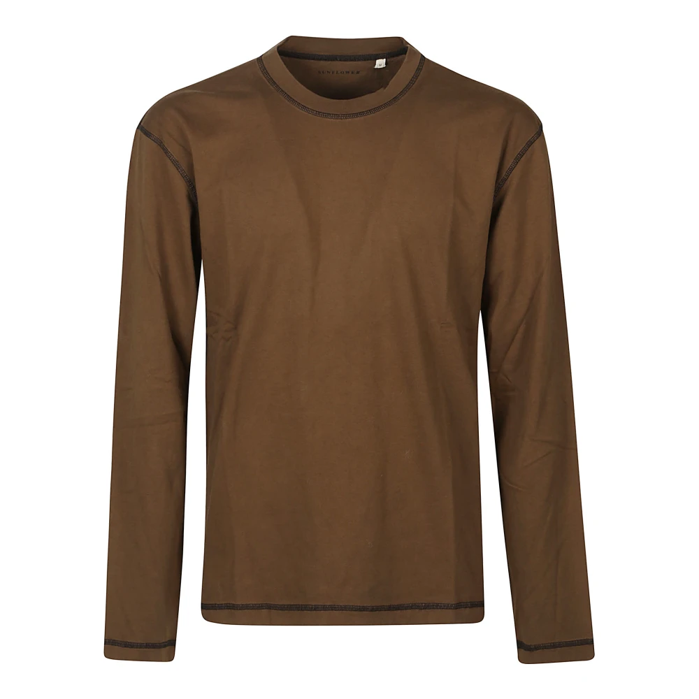 Tops > Long Sleeve Tops - - Sunflower - Modalova