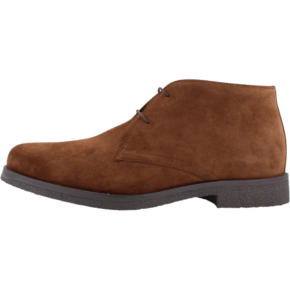 Geox - Claudio - Shoes - Herren - Braun - 41 Eu - Bild 2