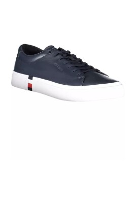 blue-polyester-sneaker-for-men