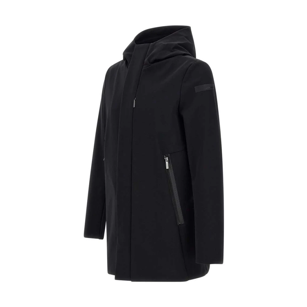 RRD Winterjas Black Heren