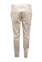pantalon-coton-modele-blanc