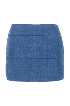 quilted-skirt