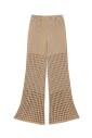 gebreide-flare-broek-voor-meisjes