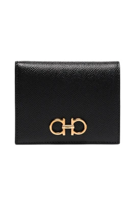 Gancini Folding Wallet
