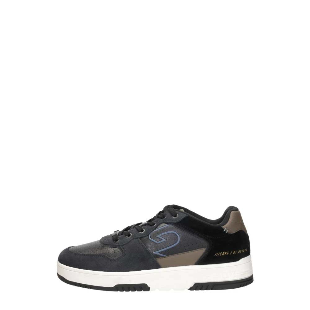 Cruyff Royal C+ Heren Schoenen Zwart