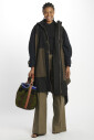 veste-en-coton-bicolore