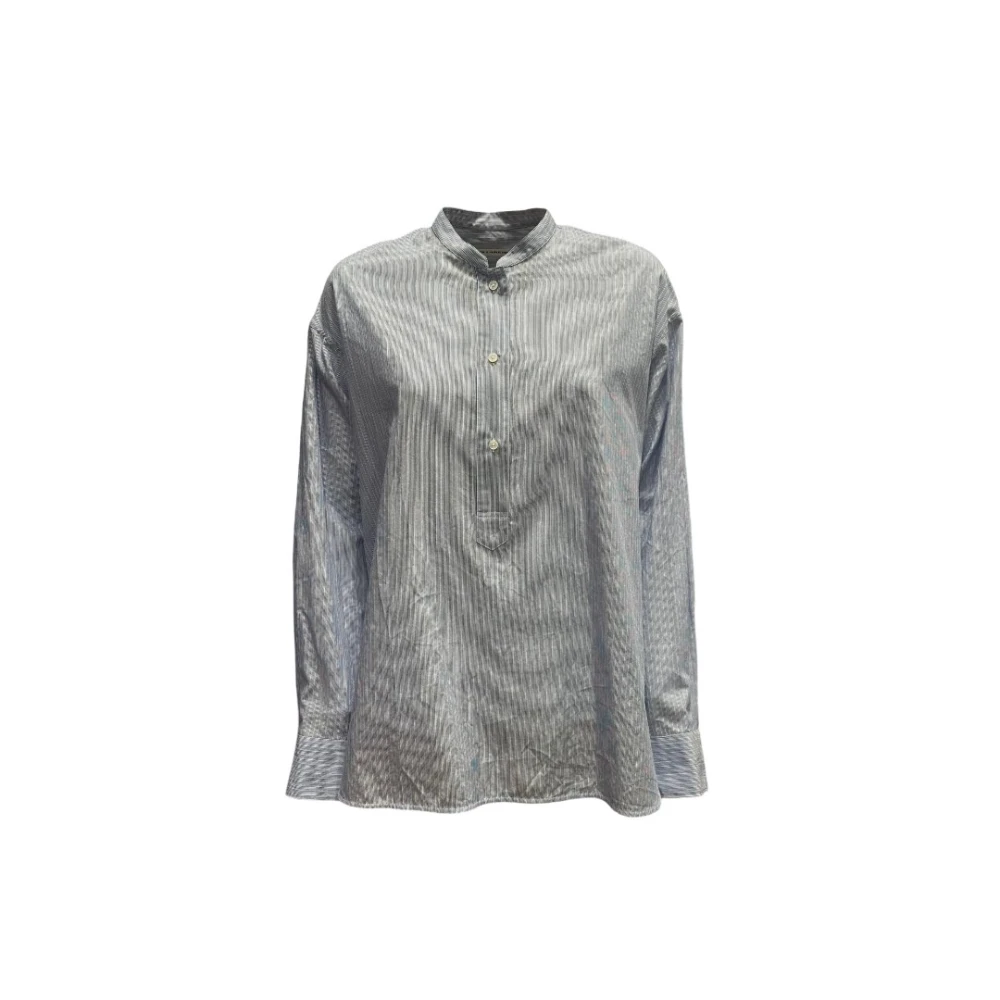 Blouses & Shirts > Shirts - - Lis Lareida - Modalova