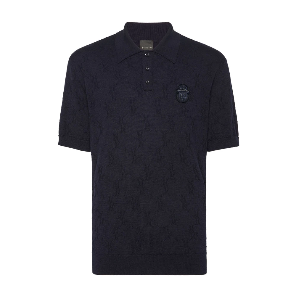 Tops > Polo Shirts - - Billionaire - Modalova