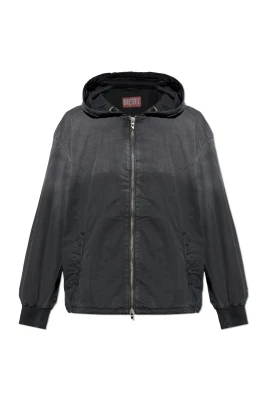 Jacket J-ADE