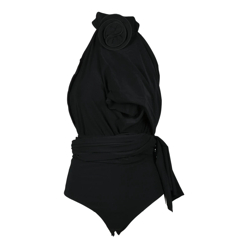 Tops > Body - - Magda Butrym - Modalova